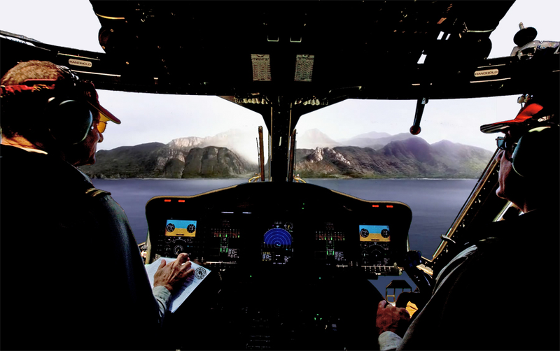 Illustration for article titled BP Photoshops Gallery